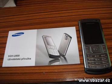 Samsung SGH U800 Soulb - foto 5
