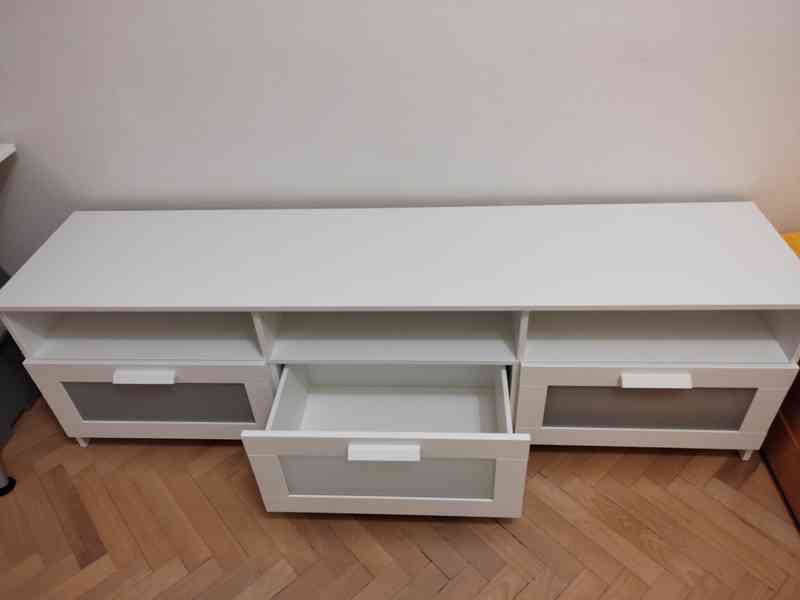 TV stolek - skříňka pod televizi - foto 3