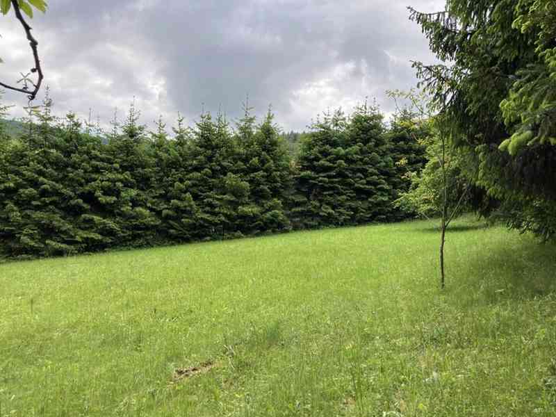 Prodej stavebního pozemku v Sušici pod Kalichem  - foto 11