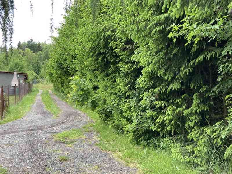 Prodej stavebního pozemku v Sušici pod Kalichem  - foto 6