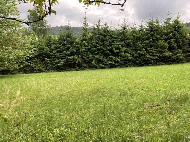 Prodej stavebního pozemku v Sušici pod Kalichem  - foto 3