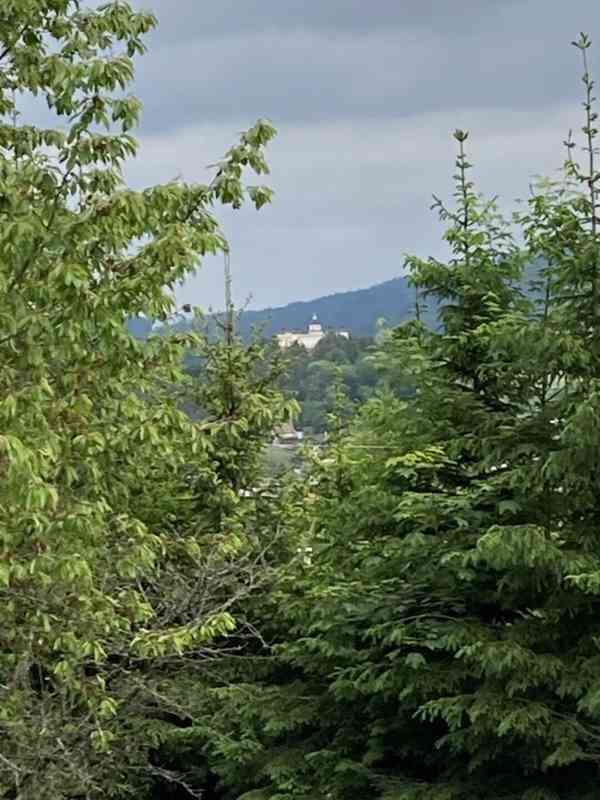 Prodej stavebního pozemku v Sušici pod Kalichem  - foto 8