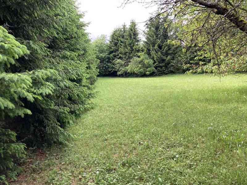 Prodej stavebního pozemku v Sušici pod Kalichem  - foto 15