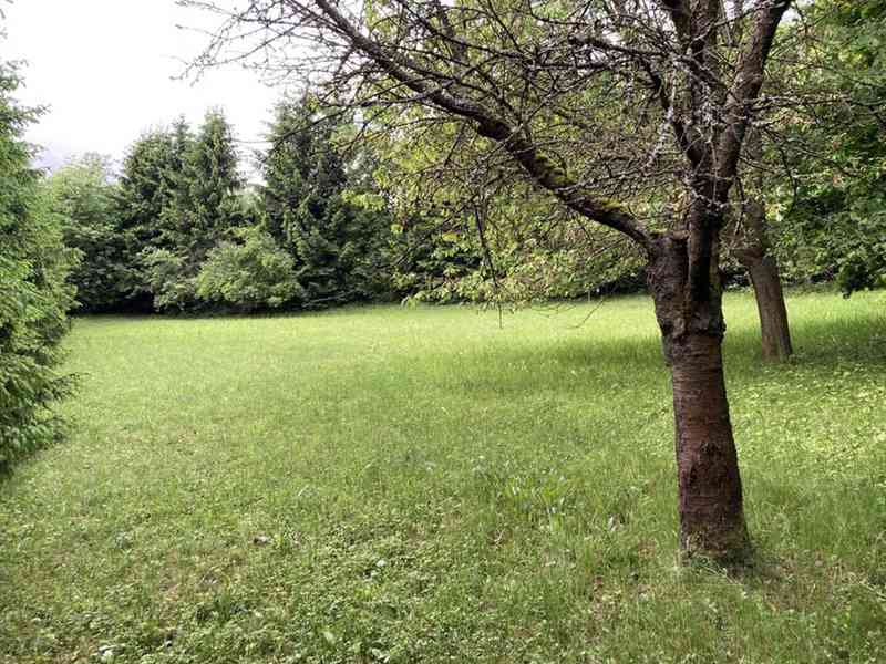 Prodej stavebního pozemku v Sušici pod Kalichem  - foto 13