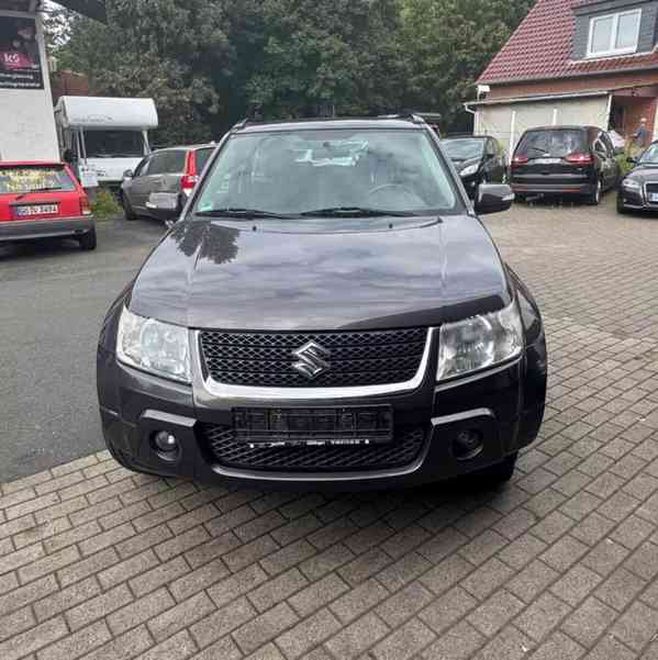 Suzuki Grand Vitara 2.4i Comfort benzín 122kw - foto 3