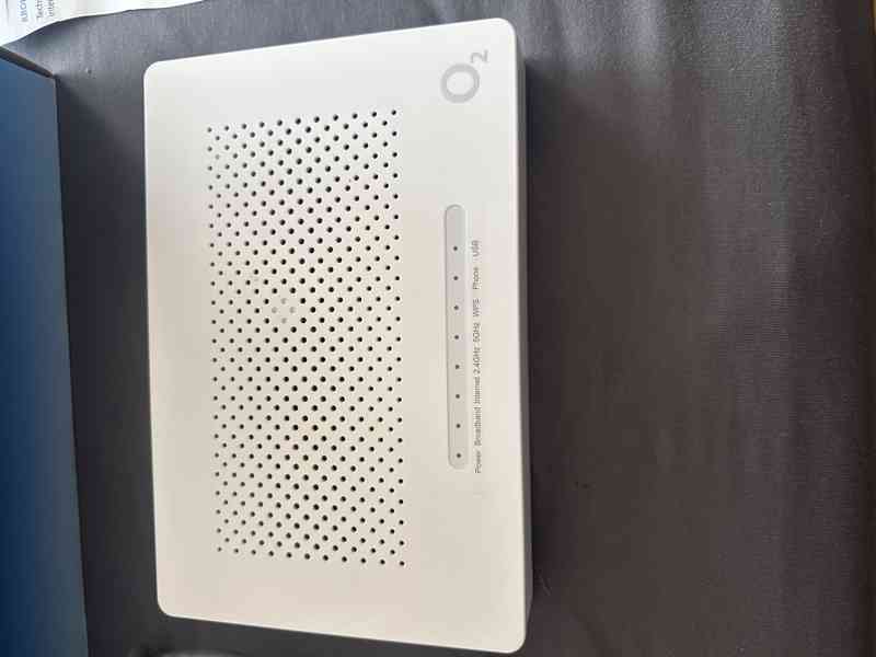 Anténa + modem O2 včetně SIMkarty - foto 7