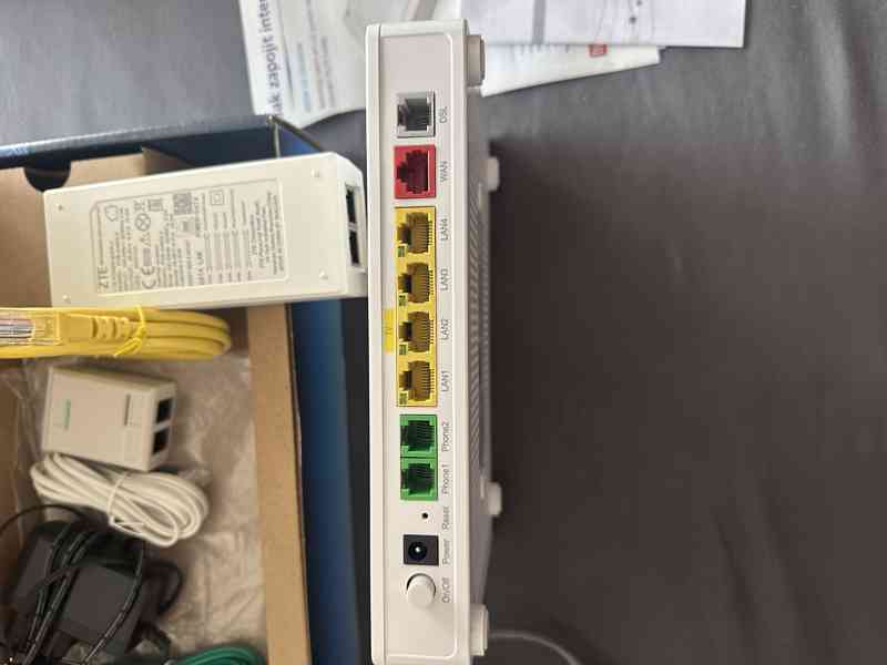 Anténa + modem O2 včetně SIMkarty - foto 8