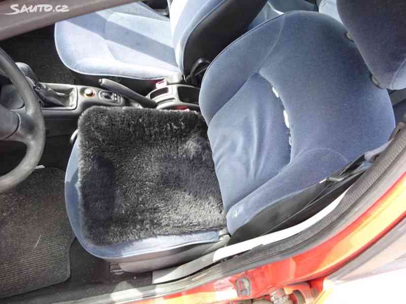 Peugeot 206 1.4i r.v.2001 (55 kw) stk:2/2026 - foto 10