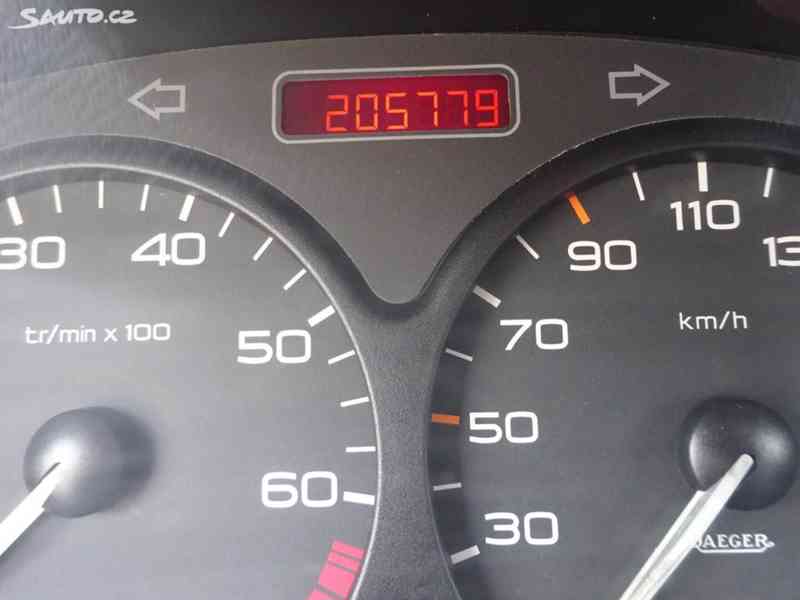 Peugeot 206 1.4i r.v.2001 (55 kw) stk:2/2026 - foto 7