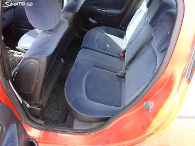Peugeot 206 1.4i r.v.2001 (55 kw) stk:2/2026 - foto 11