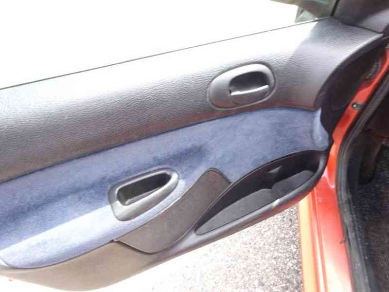 Peugeot 206 1.4i r.v.2001 (55 kw) stk:2/2026 - foto 6