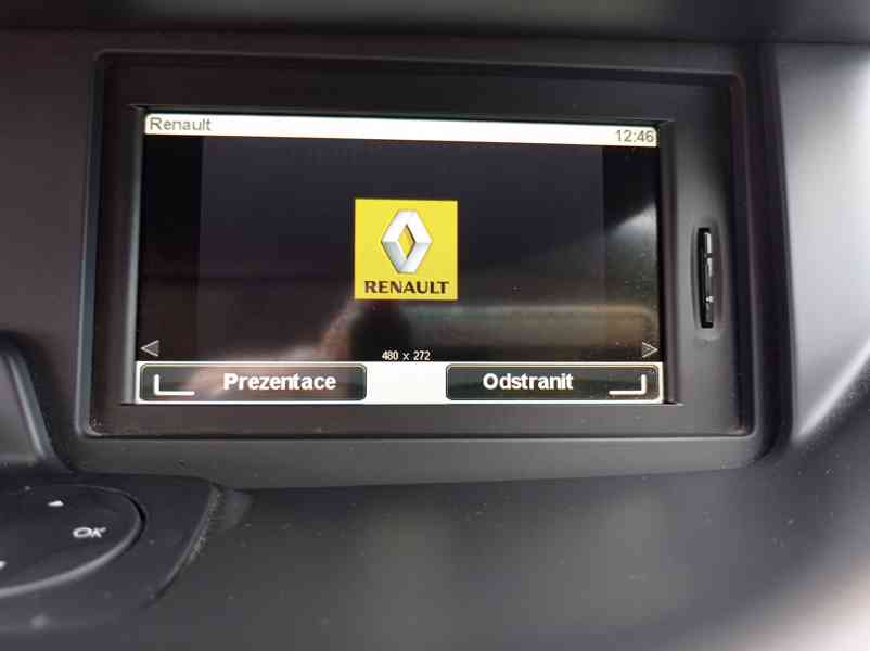 Renault Scenic 1.5 dCi X-MOD Navi/Kamera/1Maj  - foto 27