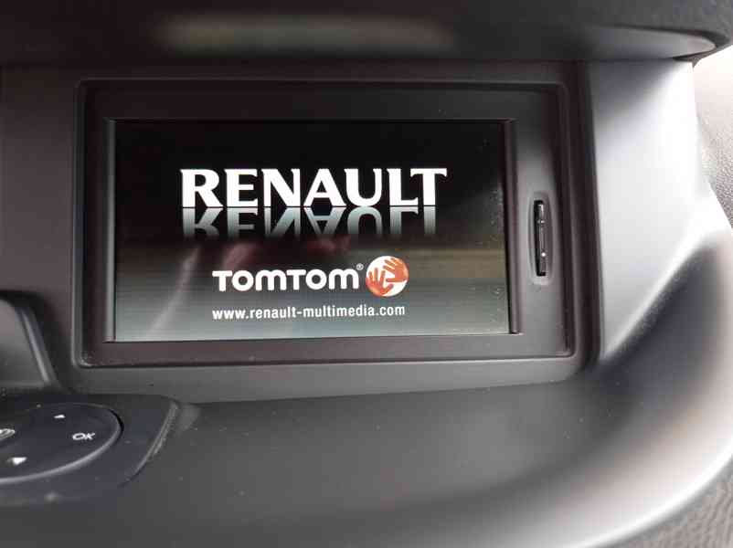 Renault Scenic 1.5 dCi X-MOD Navi/Kamera/1Maj  - foto 28