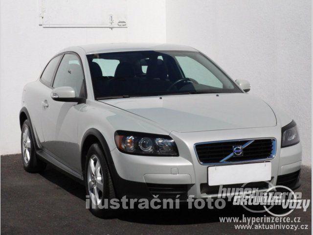 Volvo C30 1.8, benzín, RV 2007 - foto 1