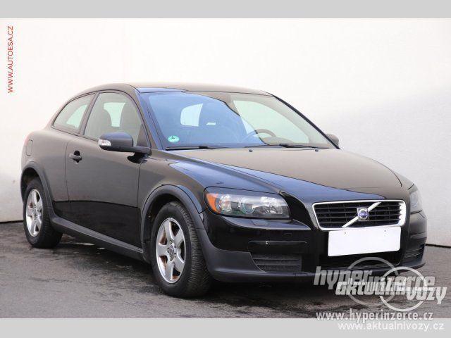 Volvo C30 1.8, benzín, RV 2007 - foto 2