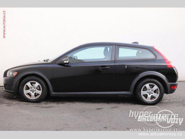 Volvo C30 1.8, benzín, RV 2007 - foto 3