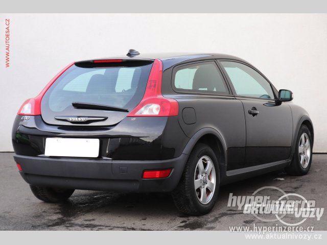 Volvo C30 1.8, benzín, RV 2007 - foto 4