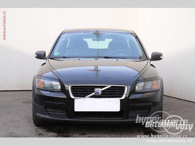 Volvo C30 1.8, benzín, RV 2007 - foto 5