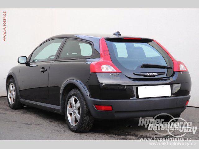Volvo C30 1.8, benzín, RV 2007 - foto 6