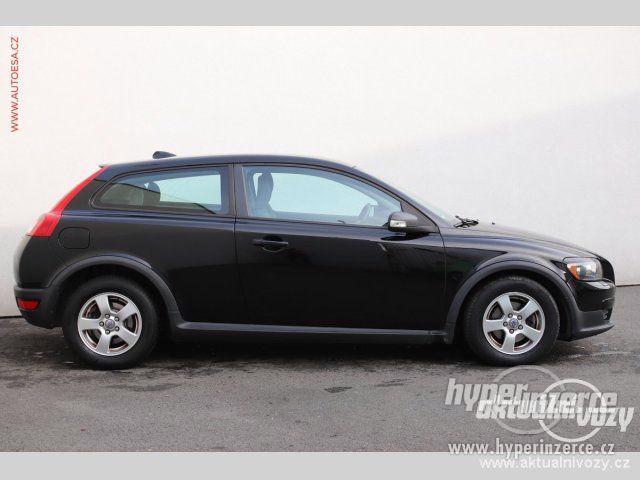 Volvo C30 1.8, benzín, RV 2007 - foto 7
