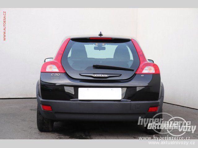 Volvo C30 1.8, benzín, RV 2007 - foto 9