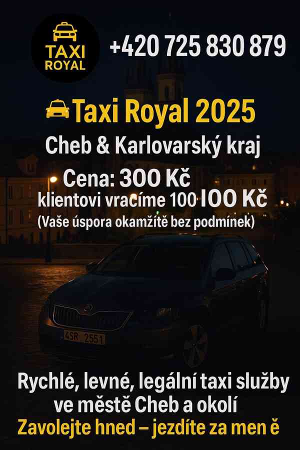 TaxiRoyak - foto 3