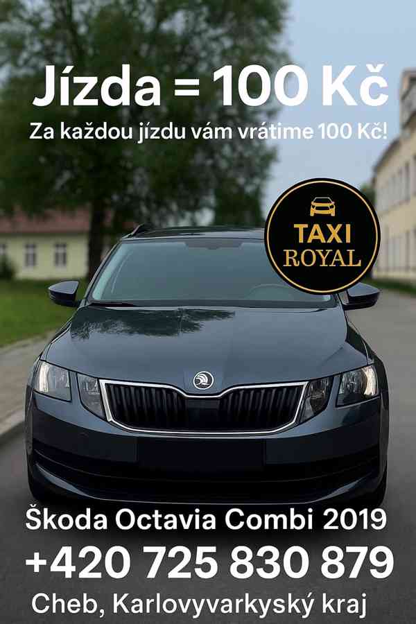 TaxiRoyak - foto 4