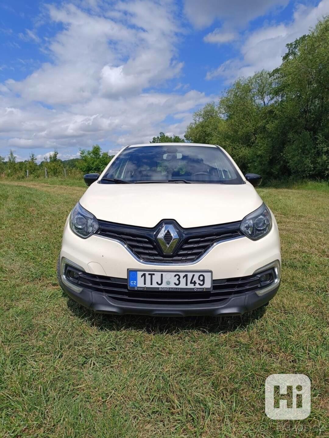 Renault Captur 1,2   TCE - foto 1