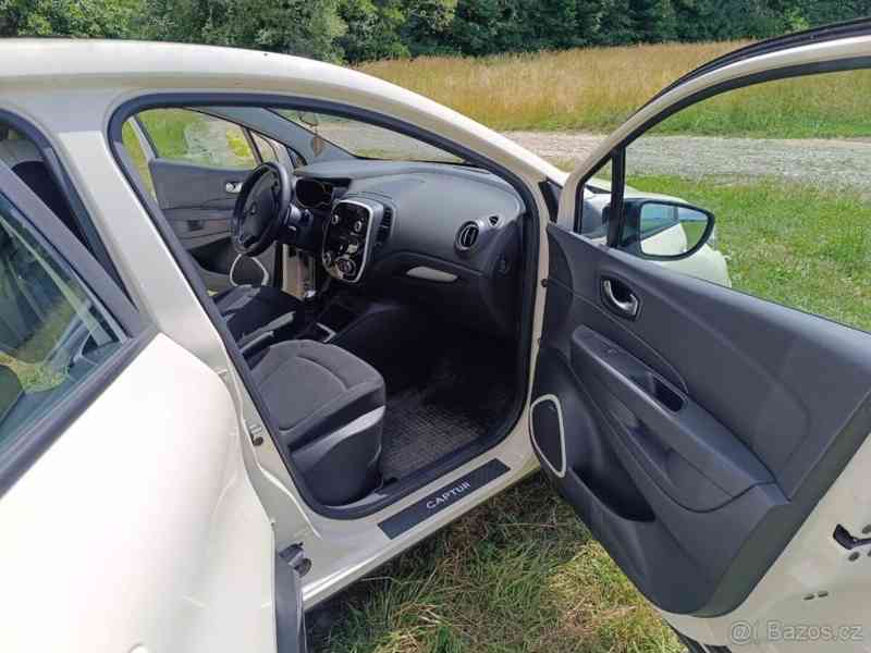 Renault Captur 1,2   TCE - foto 12