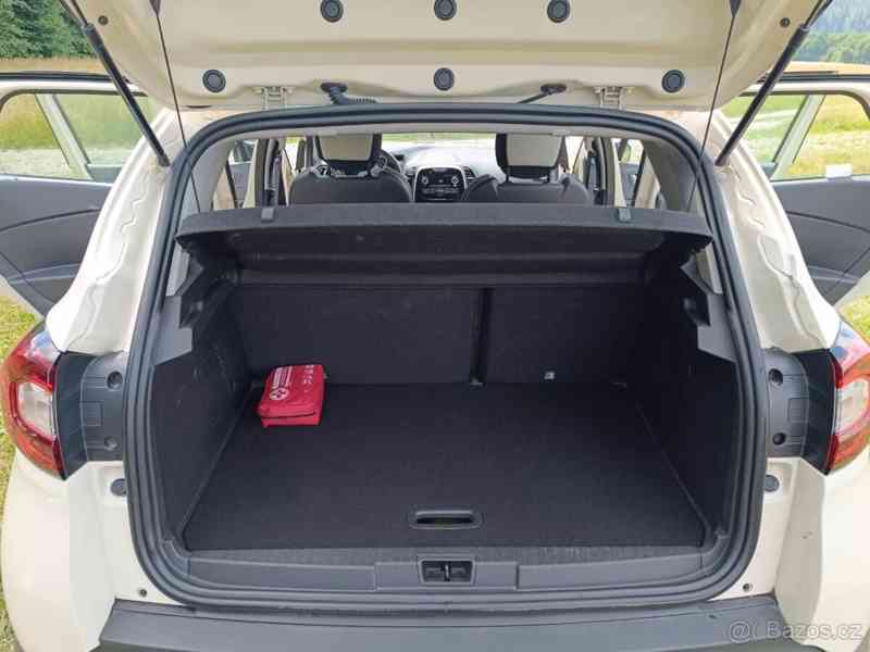 Renault Captur 1,2   TCE - foto 8