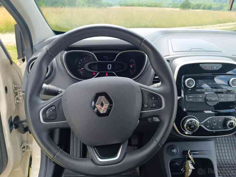 Renault Captur 1,2   TCE - foto 10