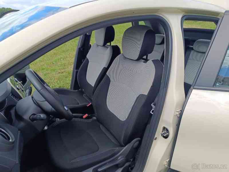 Renault Captur 1,2   TCE - foto 9