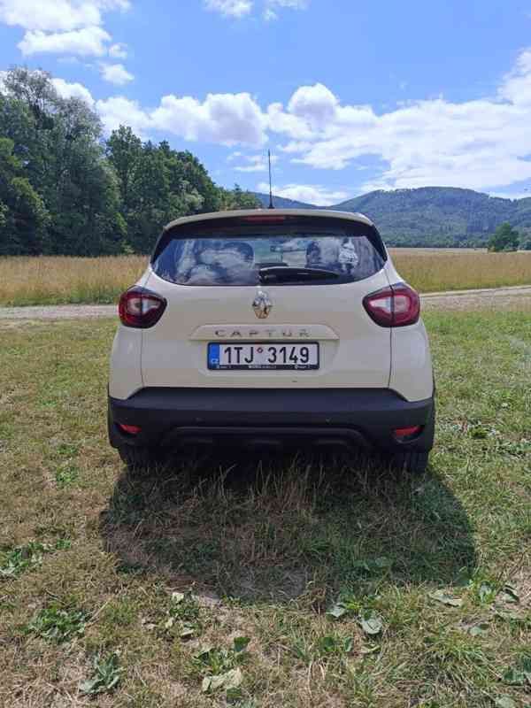 Renault Captur 1,2   TCE - foto 4