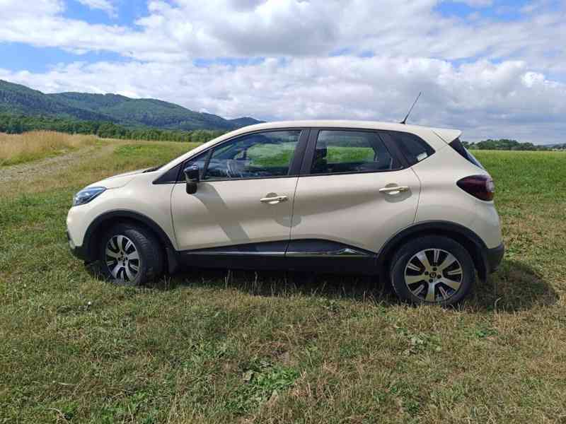 Renault Captur 1,2   TCE - foto 7