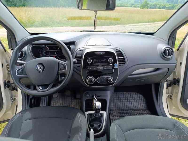 Renault Captur 1,2   TCE - foto 5