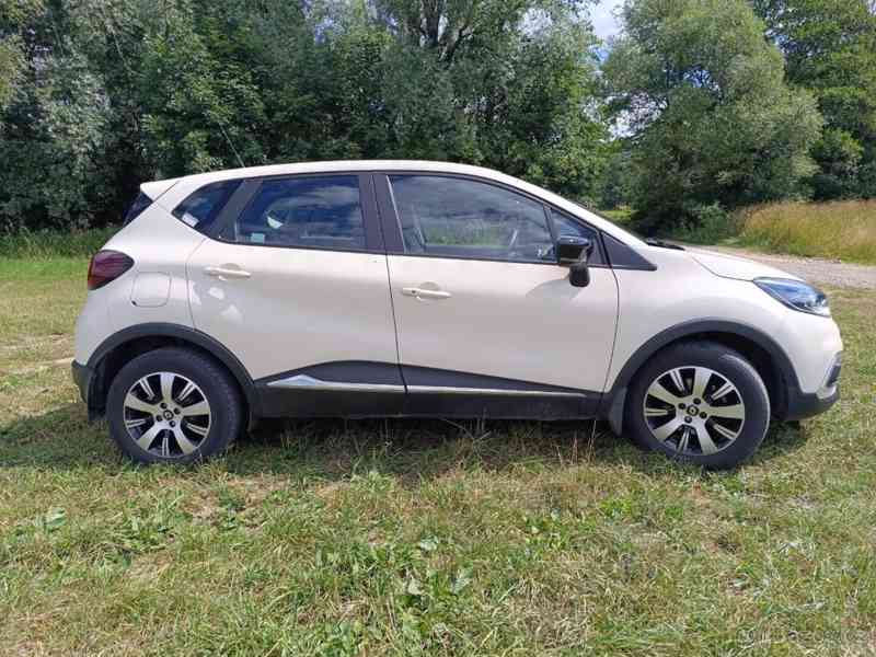 Renault Captur 1,2   TCE - foto 2