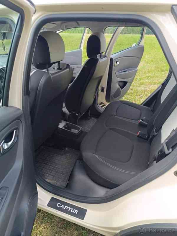 Renault Captur 1,2   TCE - foto 11