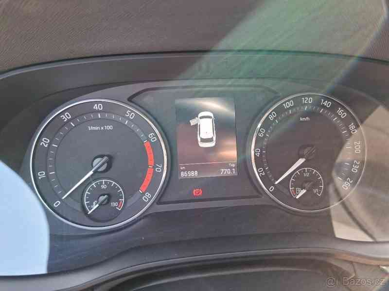 Škoda Octavia TSI 110 kW, 2021, 87 tkm - foto 3