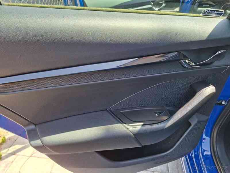 Škoda Octavia TSI 110 kW, 2021, 87 tkm - foto 7