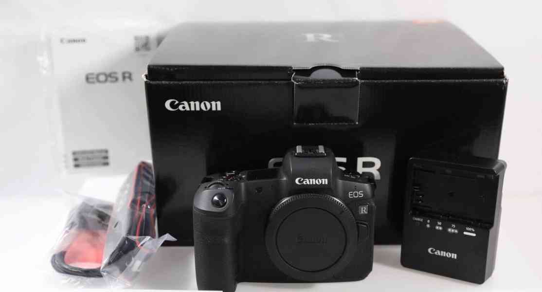Canon EOS R3 24.0MP, Canon EOS R5, Canon EOS R6, Nikon Z9 45 - foto 6