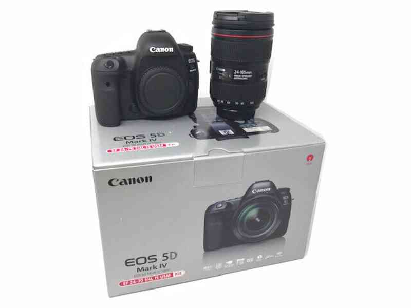 Canon EOS R3 24.0MP, Canon EOS R5, Canon EOS R6, Nikon Z9 45 - foto 9