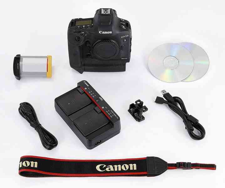 Canon EOS R3 24.0MP, Canon EOS R5, Canon EOS R6, Nikon Z9 45 - foto 7