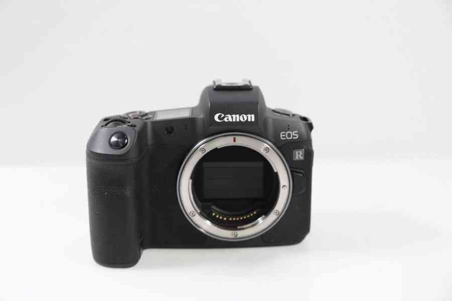 Canon EOS R3 24.0MP, Canon EOS R5, Canon EOS R6, Nikon Z9 45 - foto 4