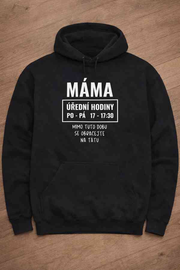 Potisk oblečení na míru  - foto 3