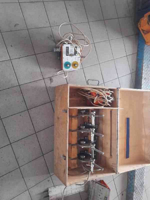 Geometrie MOTEX 7548 - foto 5