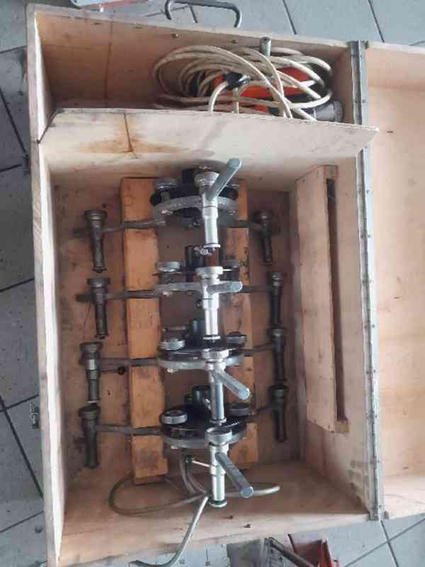 Geometrie MOTEX 7548 - foto 2