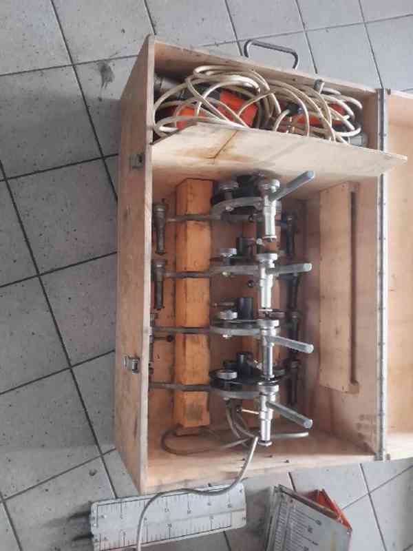 Geometrie MOTEX 7548 - foto 6