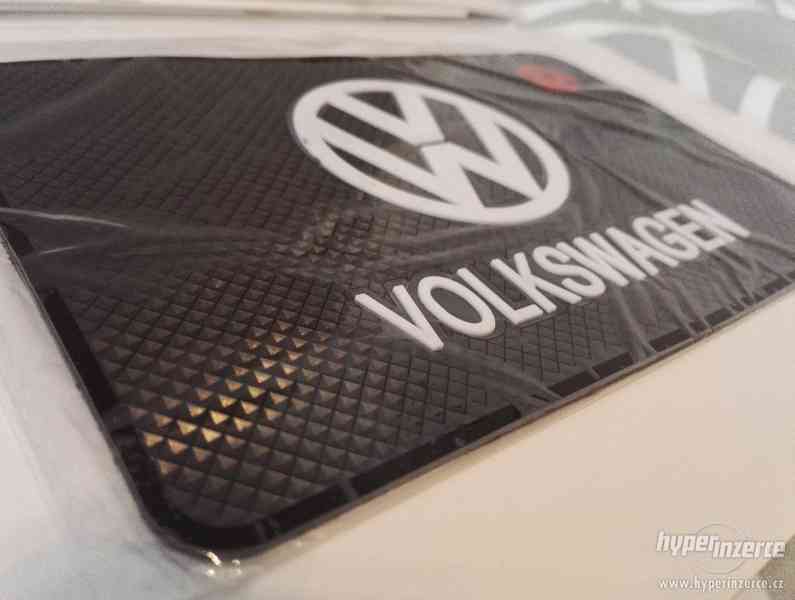 Protiskluzová (NANO) podložka Volkswagen - foto 1