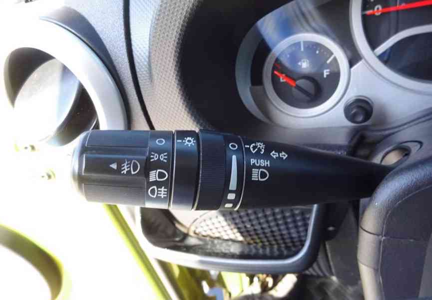 Jeep Wrangler 2.8 CRDi r.v.2008 závěs 3 500 kg - foto 9
