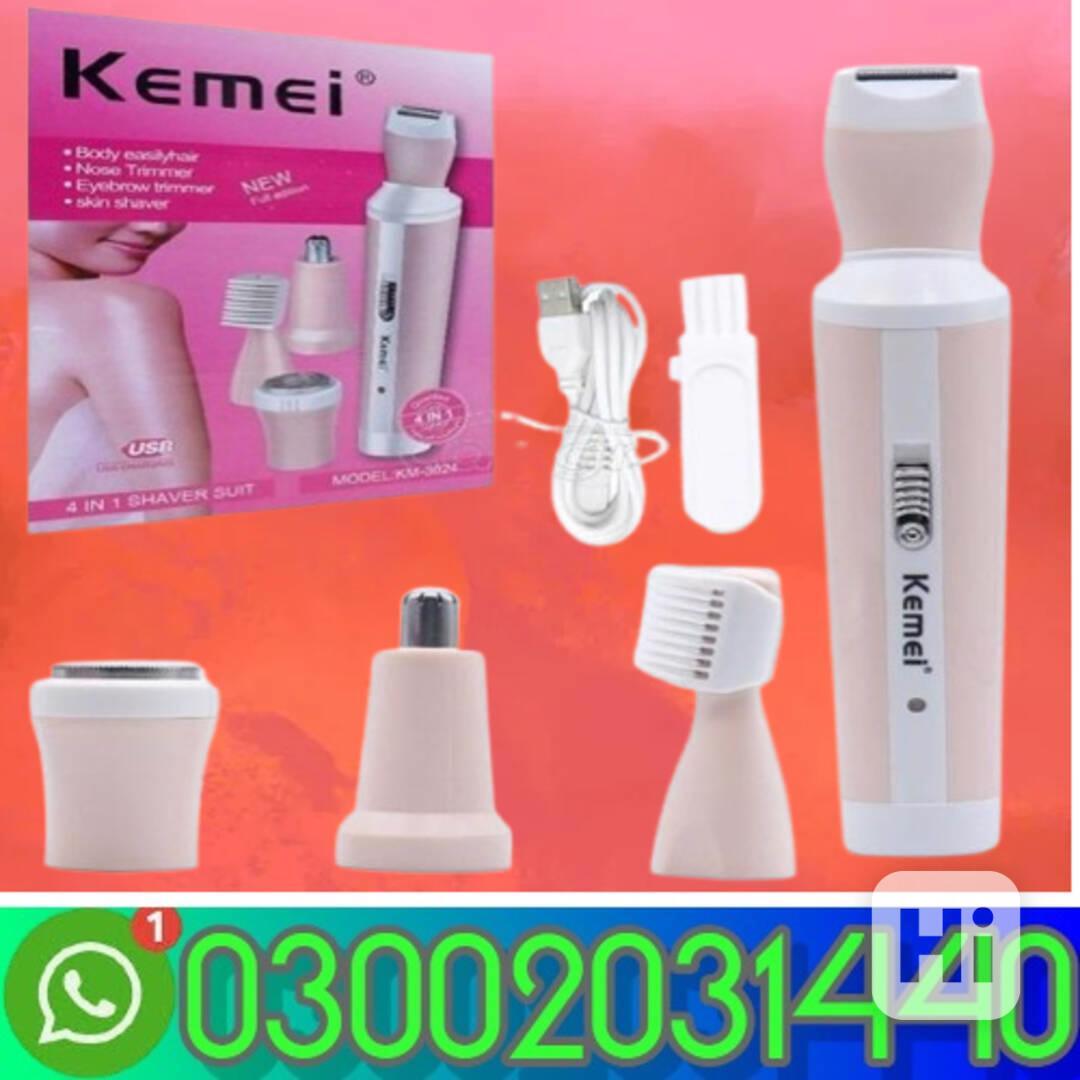 Detachable Head Women's Hair Shaver =Sukkur=03002031440= - foto 1